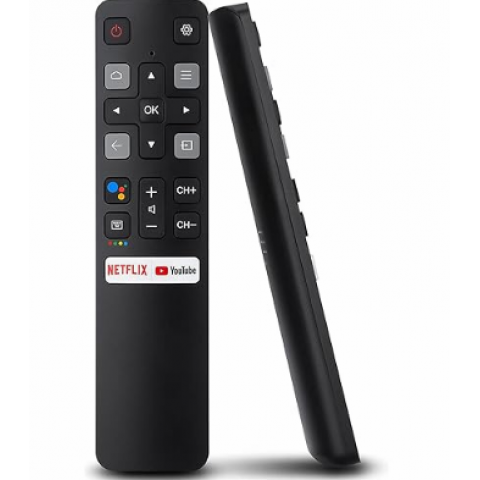 TV pultas Thomson / TCL RC802V Netflix (O)